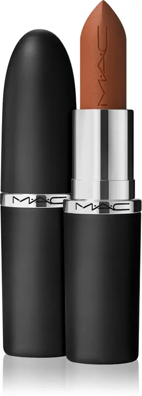 Mac cosmetics MACximal Silky Matte rossetto opacizzante colore Iconic Photo 3 5 g