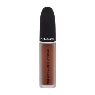 Mac cosmetics Rossetto liquido MAC Powder Kiss 5 ml