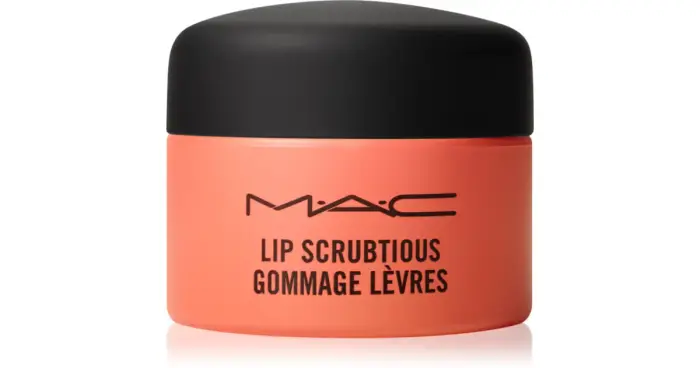 Mac cosmetics Scrub labbra Nettare candito (Scrub labbra) 14 ml