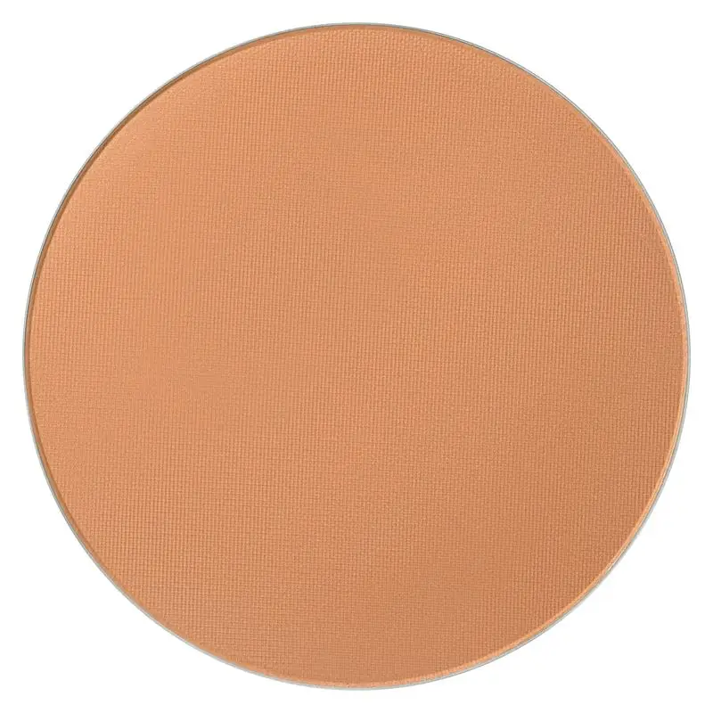 Mac cosmetics Studio Fix Powder Plus fondotinta ricarica - Fondotinta E Cipria 2 In 1 Nc45 12 G