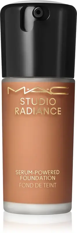 Mac cosmetics Studio Radiance Siero-Powered fondotinta idratante colore NW48 30 ml