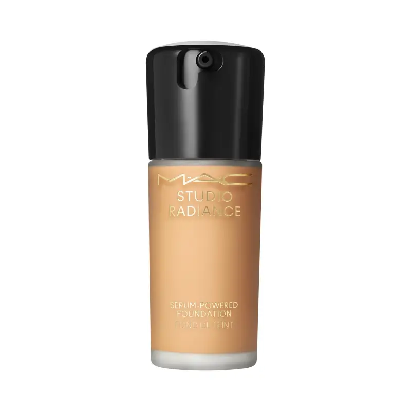 MAC Fondotinta Studio Radiance Serum-Powered Foundation NC42 - Fondotinta