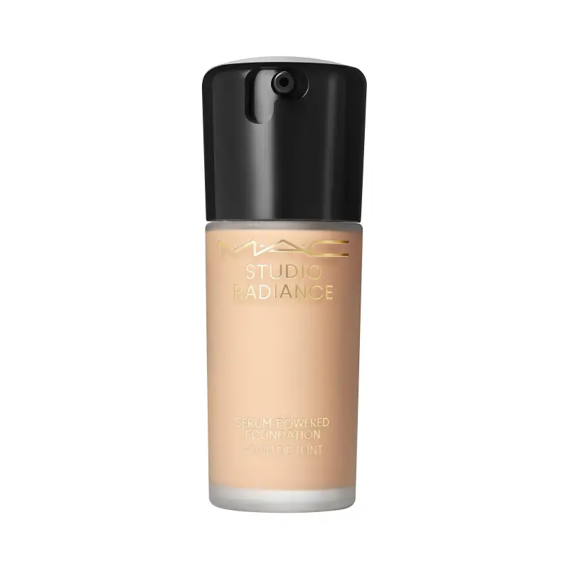 MAC Fondotinta Studio Radiance Serum-Powered Foundation NW13 - Fondotinta