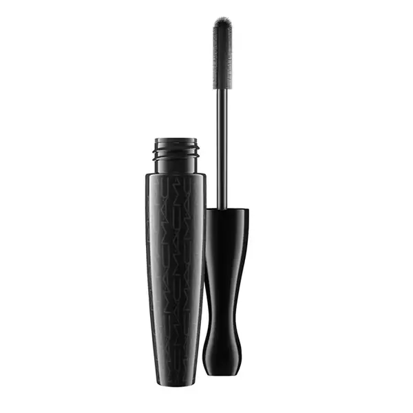 MAC Mascara In Extreme Dimension Lash 3D Black - Mascara