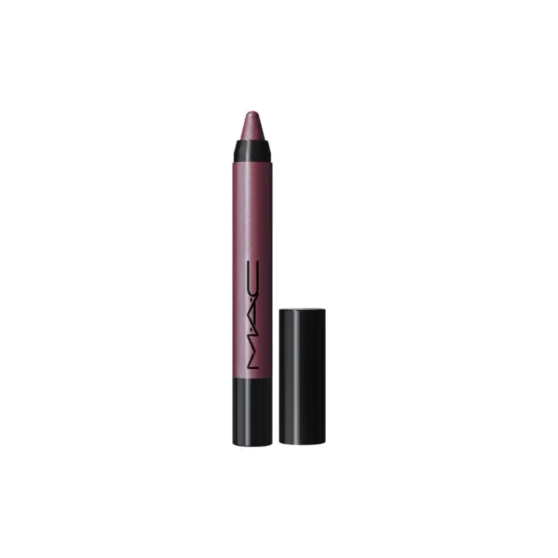 MAC Matite Labbra Dazzlelip Crayon COSMIC PLUM - Matita labbra