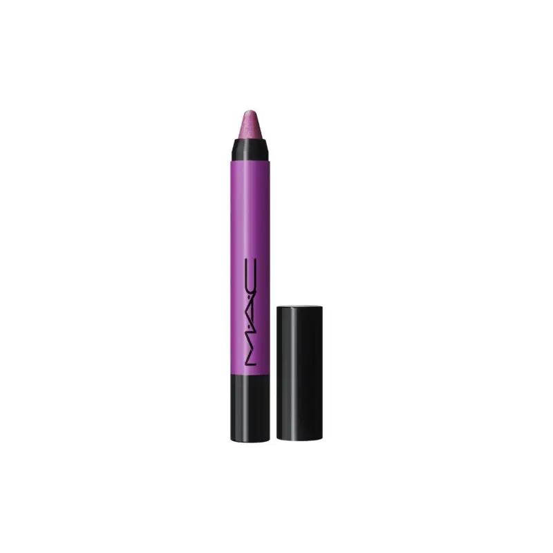 MAC Matite Labbra Dazzlelip Crayon LUNAR VIOLET - Matita labbra