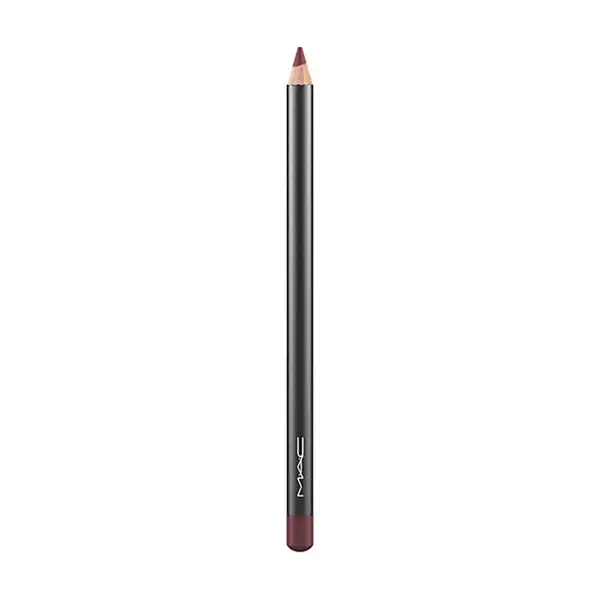 MAC Matite Labbra Lip Pencil Burgundy - Matita labbra