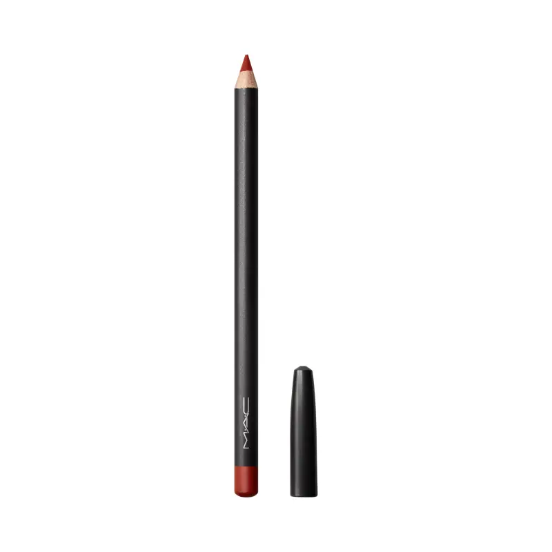 MAC Matite Labbra Lip Pencil CHILI RIMMED - Matita labbra