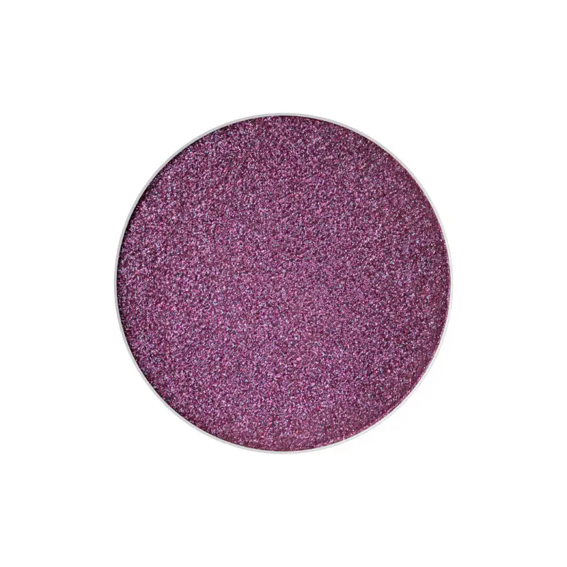 MAC Ombretti Eye Shadow Pro Palette Refill Can't Stop Don't Stop - Ombretti