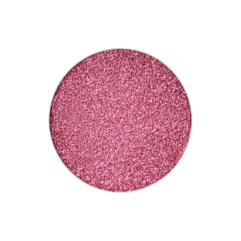 MAC Ombretti Eye Shadow Pro Palette Refill Pink Lightning - Ombretti