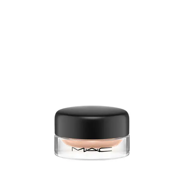 MAC Ombretti Pro Longwear Paint Pot Bare Study - Ombretti