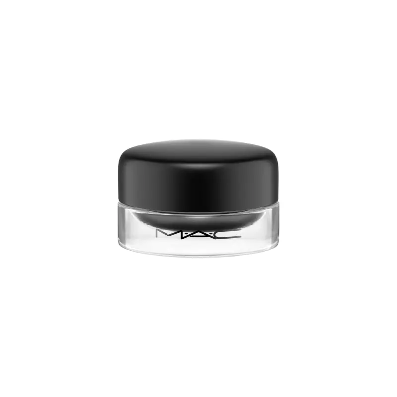 MAC Ombretti Pro Longwear Paint Pot Black Mirror - Ombretti