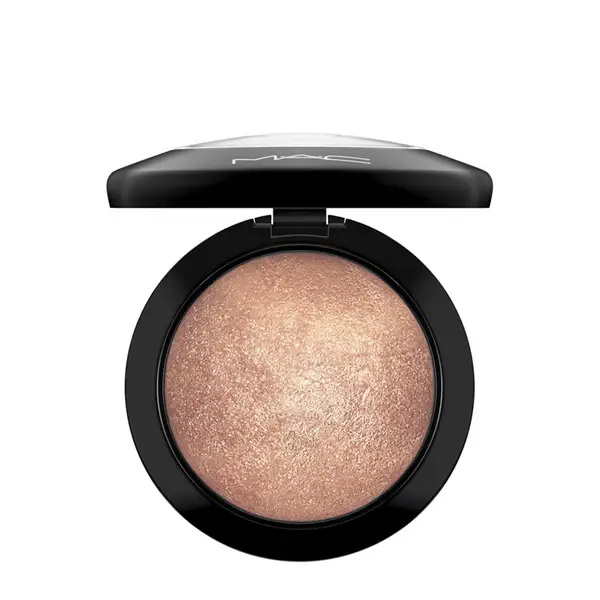 MAC Powders Mineralize Skinfinish Global Glow - Cipria, Illuminante viso