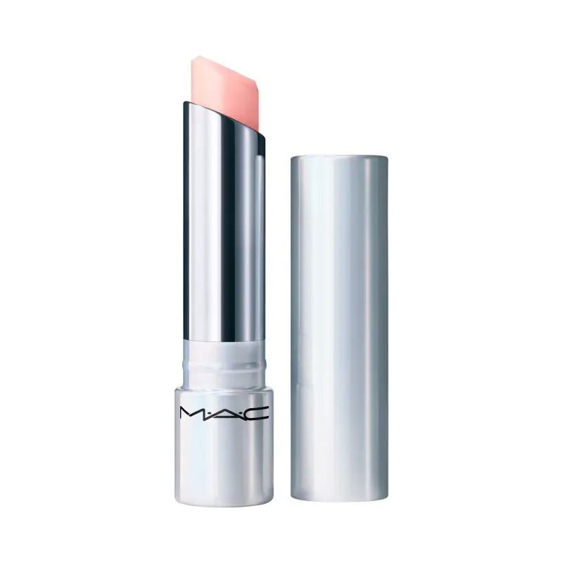 MAC Rossetti Glow Play Tendertalk Lip Balm FAVOURITE - Gloss, Rossetti, Balsamo labbra