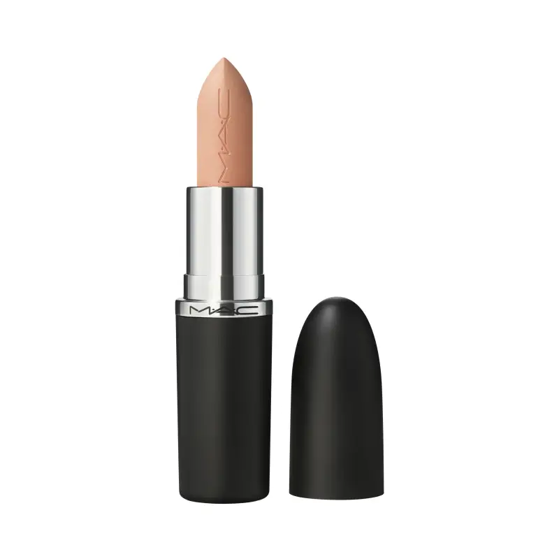 MAC Rossetti M·A·CXIMAL SILKY MATTE LIPSTICK Acting Natural - Rossetti