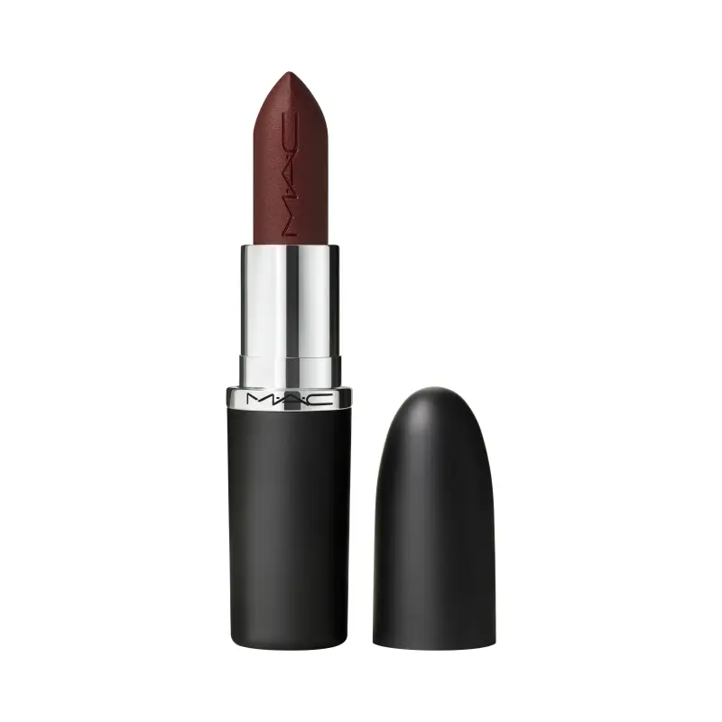 MAC Rossetti M·A·CXIMAL SILKY MATTE LIPSTICK Antique Velvet - Rossetti