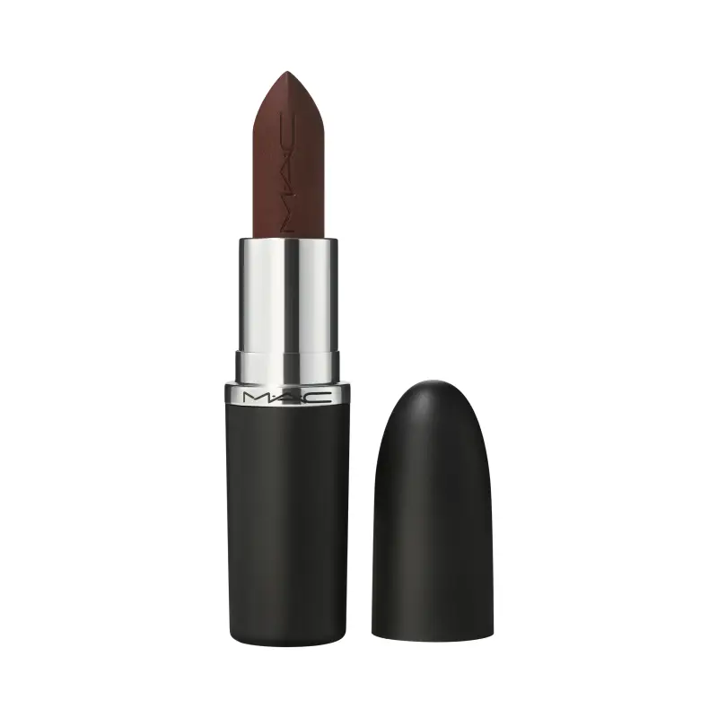 MAC Rossetti M·A·CXIMAL SILKY MATTE LIPSTICK Bare M·A·Cximal - Rossetti