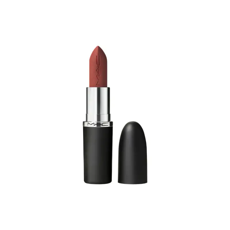 MAC Rossetti M·A·CXIMAL SILKY MATTE LIPSTICK Unbothered - Rossetti