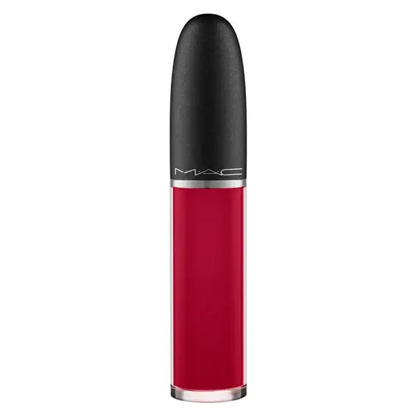 MAC Rossetti Retro Matte Liquid Lipcolour Dance with Me - Rossetti