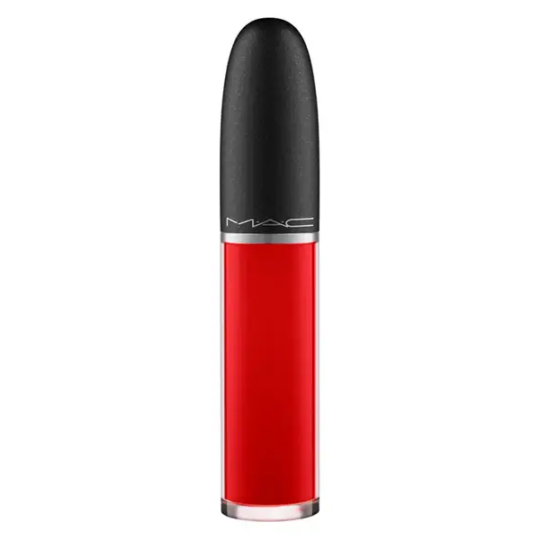 MAC Rossetti Retro Matte Liquid Lipcolour Fashion Legacy - Rossetti