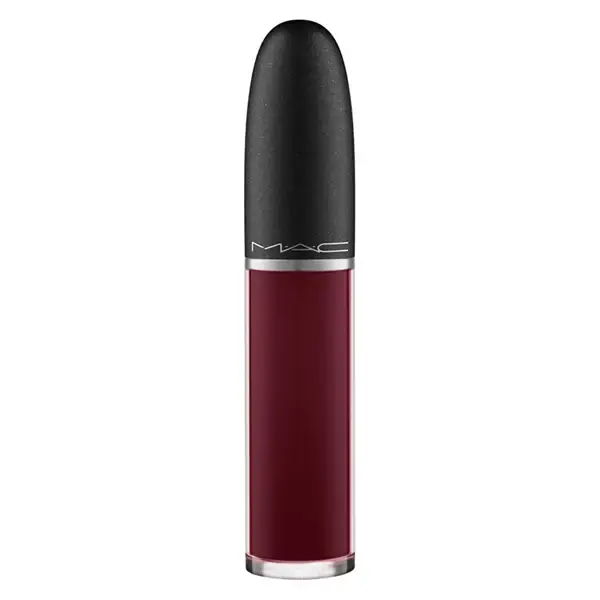 MAC Rossetti Retro Matte Liquid Lipcolour High Drama - Rossetti