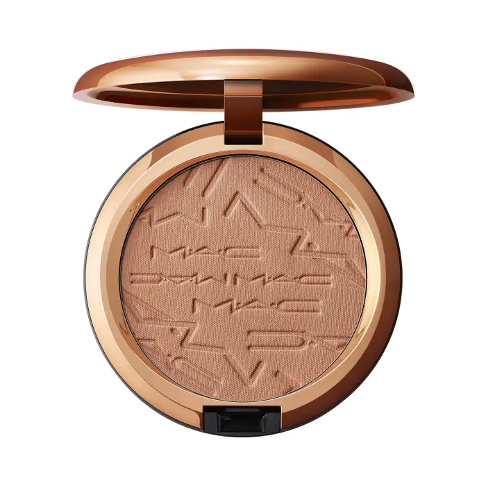 MAC Skinfinish Sunstruck Bronzer Matte Medium Rosy 8g - Terra