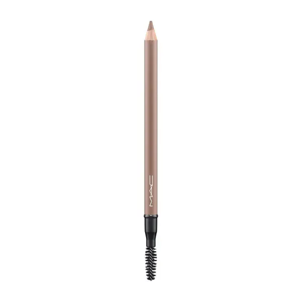 MAC Sopracciglia Veluxe Brow Liner Brunette - Matita sopracciglia