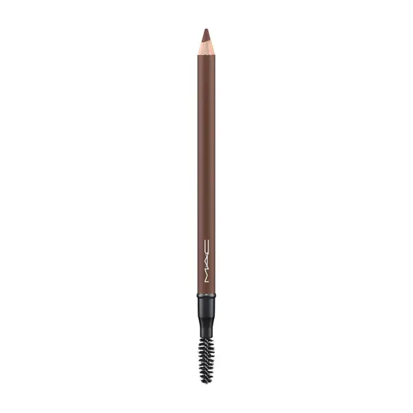 MAC Sopracciglia Veluxe Brow Liner Deep Brunette - Matita sopracciglia