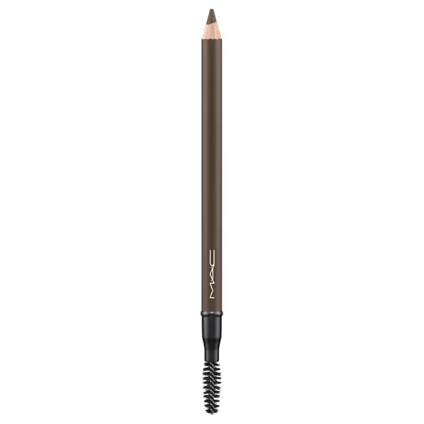 MAC Sopracciglia Veluxe Brow Liner Taupe - Matita sopracciglia