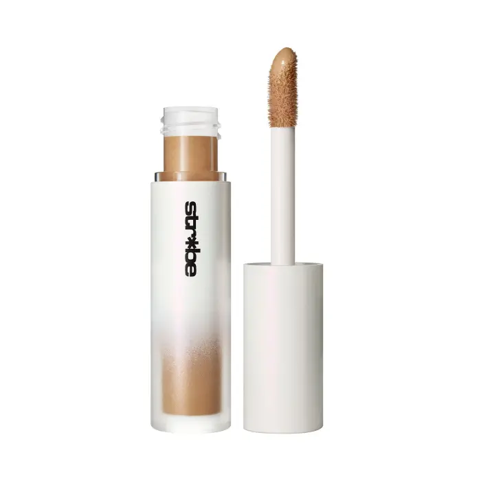 MAC Strobe Beam Liquid Bronzelighter Sunlite 4 3ml - Terra