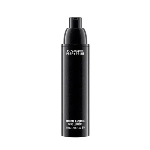 MAC Viso Natural Radiance 50ml - Base Trucco illuminante