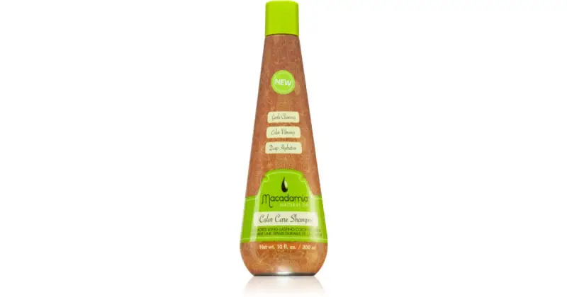 Macadamia Natural Oil Color Care Shampoo 300 ml