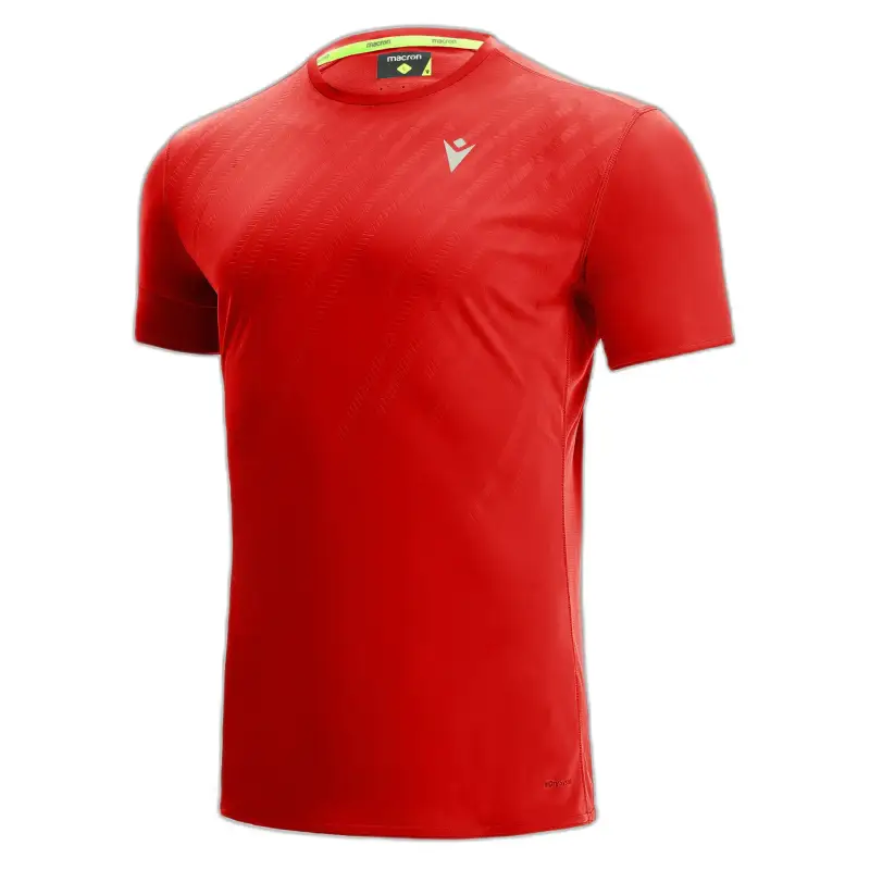 Macron Maglia Run Start Ralph