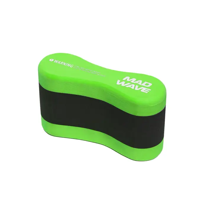 Mad Wave Boa di nuoto Training Small Vert