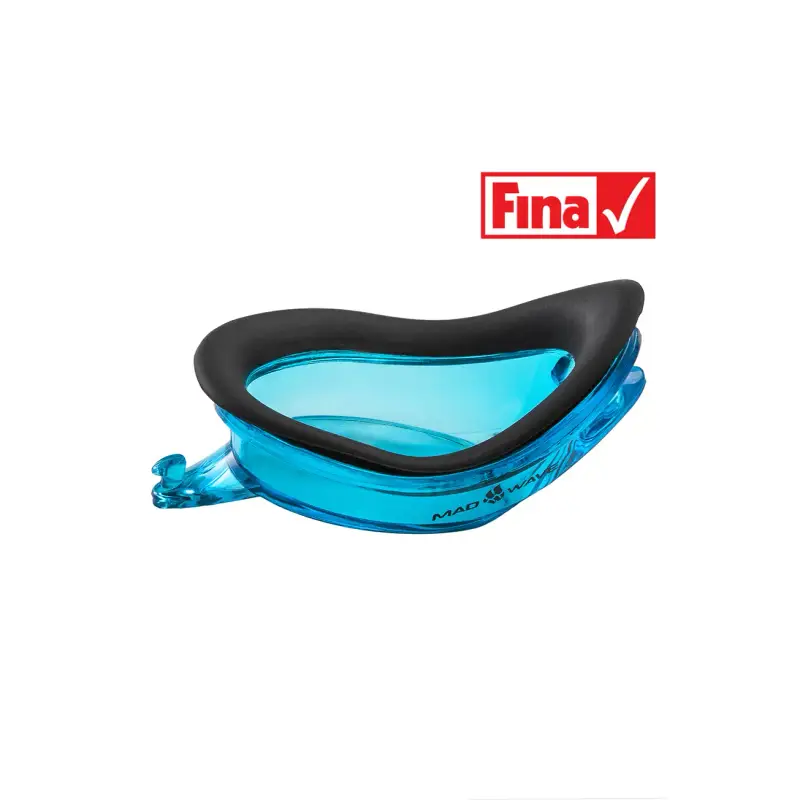 Mad Wave Lente destra Streamline Rainbow