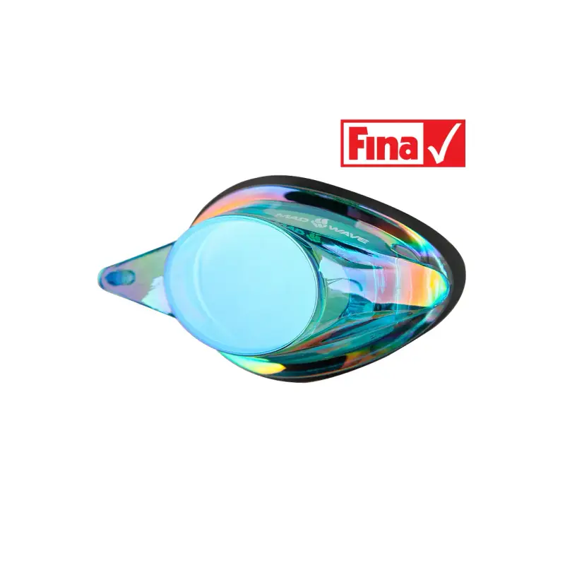 Mad Wave Lente destra Streamline+ Rainbow