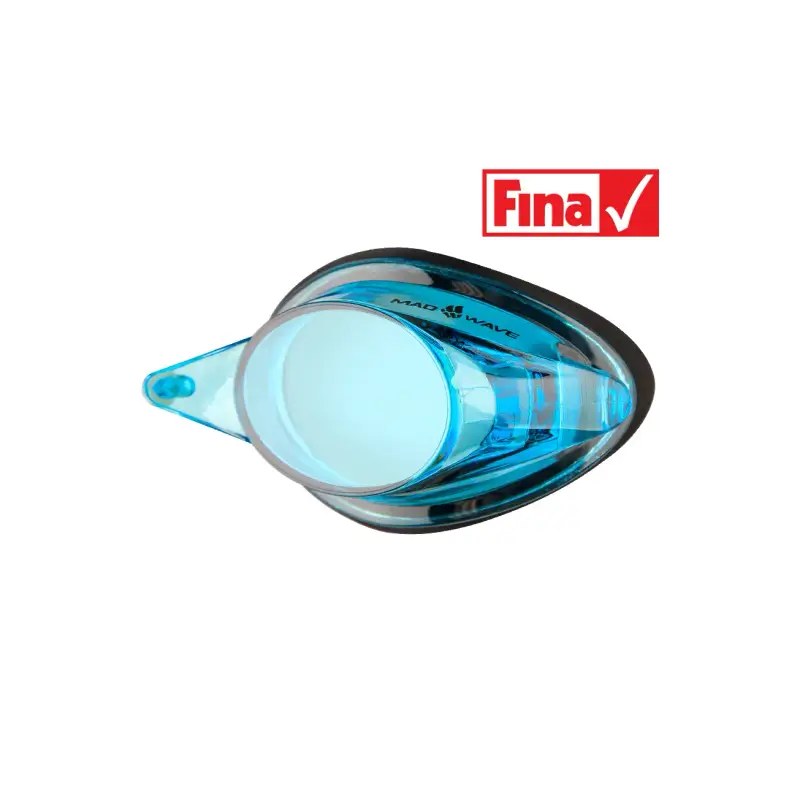 Mad Wave Lente sinistra Streamline