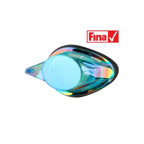Mad Wave Lente sinistra Streamline Rainbow