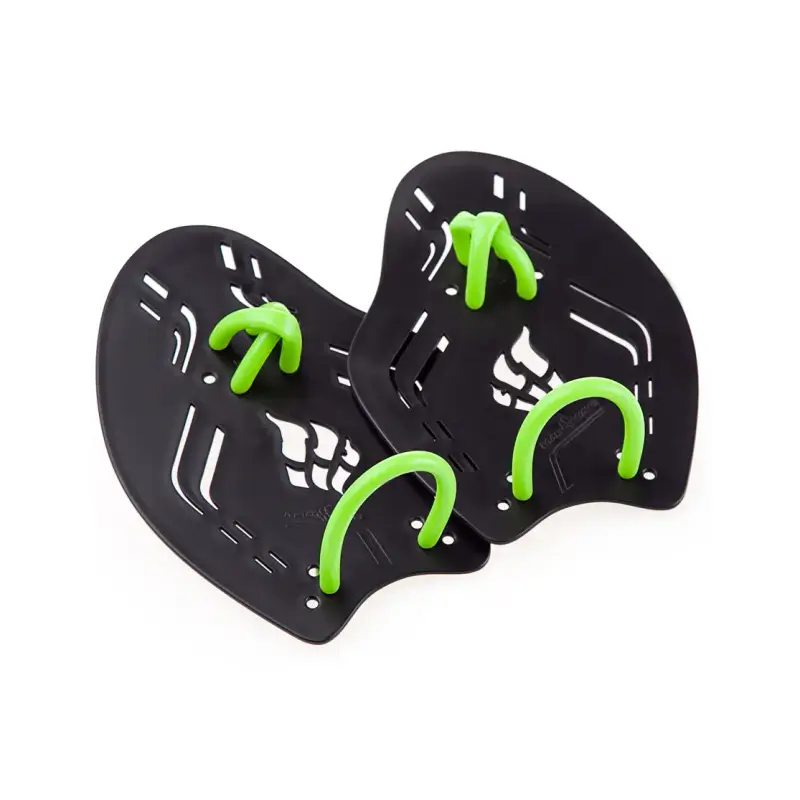 Mad Wave Opuscolo sul nuoto Trainer Extreme