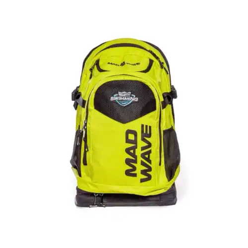 Mad Wave Zaino Lane Vert