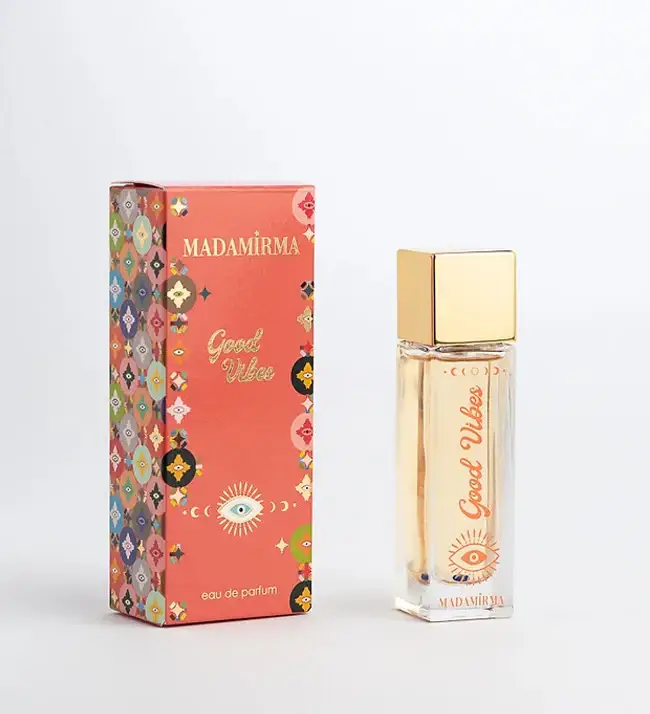 Madamirma Good Vibes (EDP)