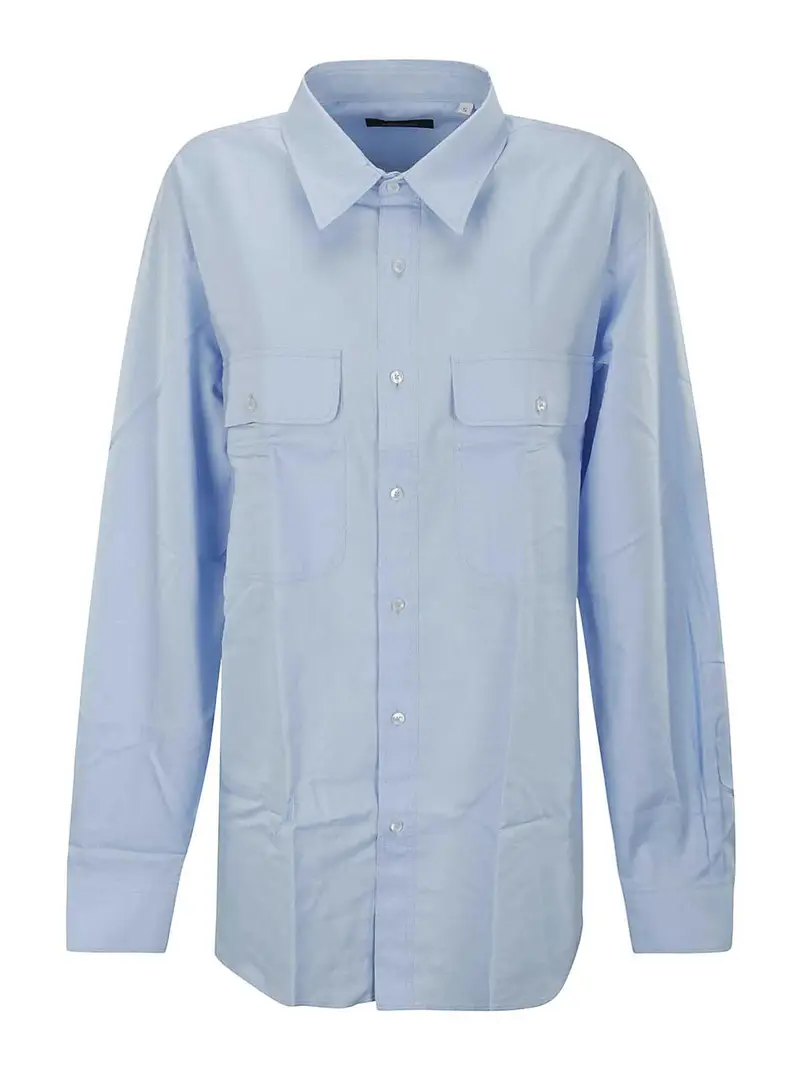 Made in Tomboy Julie Azzurro