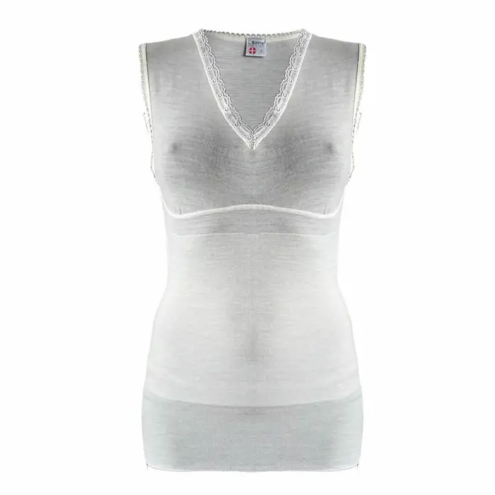 Madiva Spalla donna con fascia elastica 5600 d22 sanitaria dr botta naturale