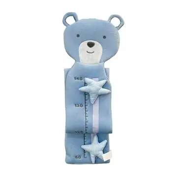 Mafer METRO SEGNA ALTEZZA PER BAMBINI WDD40