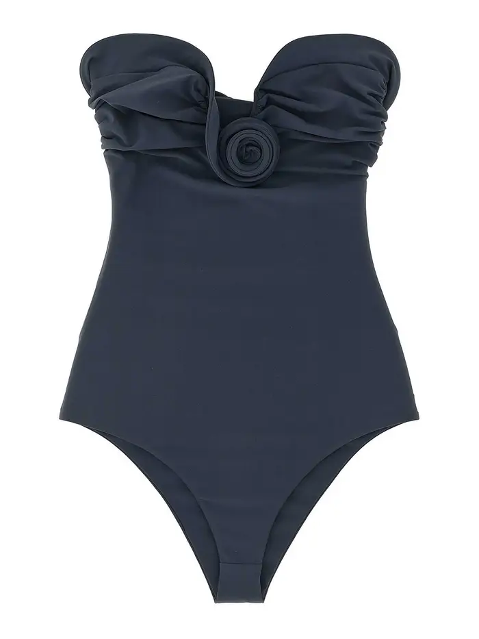 Magda Butrym 05 Costume intero Grigio