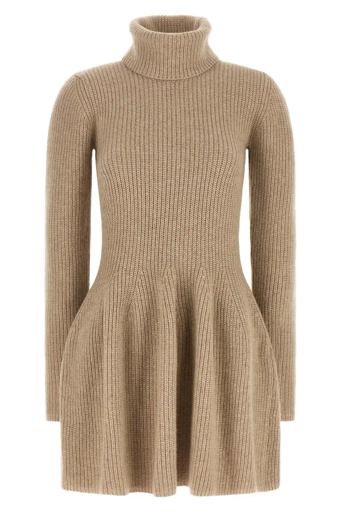 MAGDA BUTRYM Abito 17 Beige