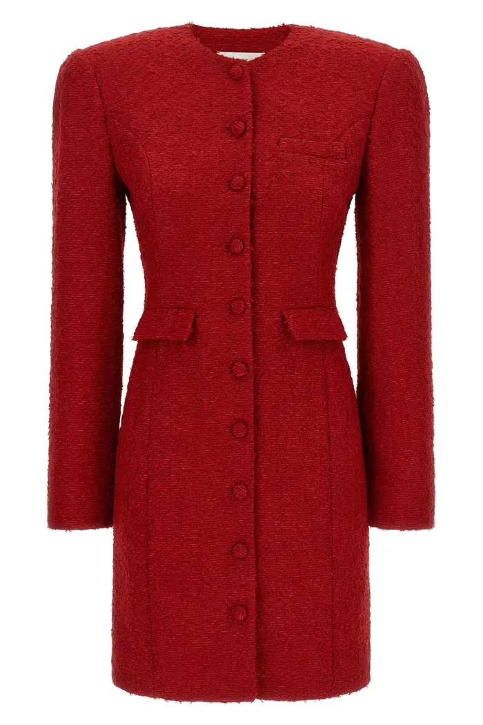 MAGDA BUTRYM Abito 35 Rosso