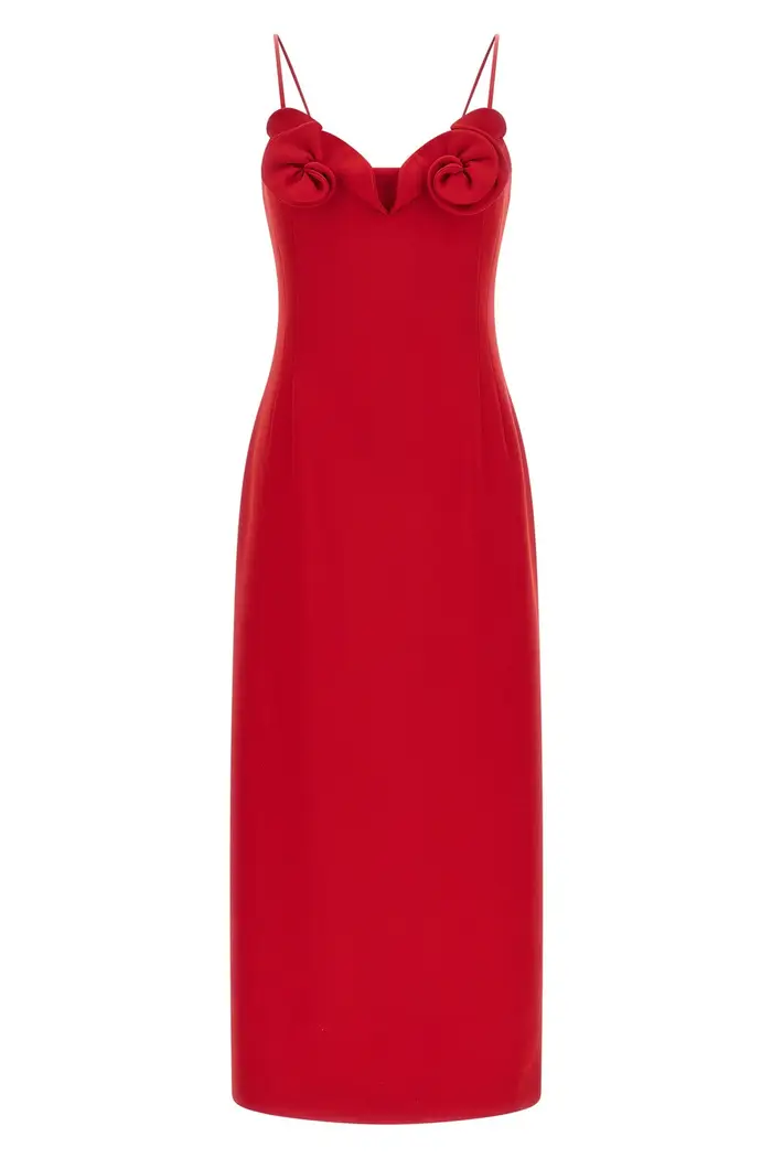 MAGDA BUTRYM Abito 41 Rosso