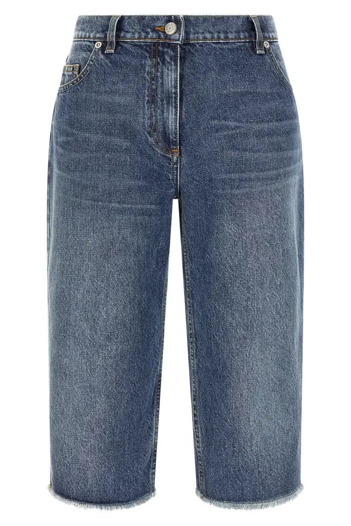 MAGDA BUTRYM Jeans 08 Blu
