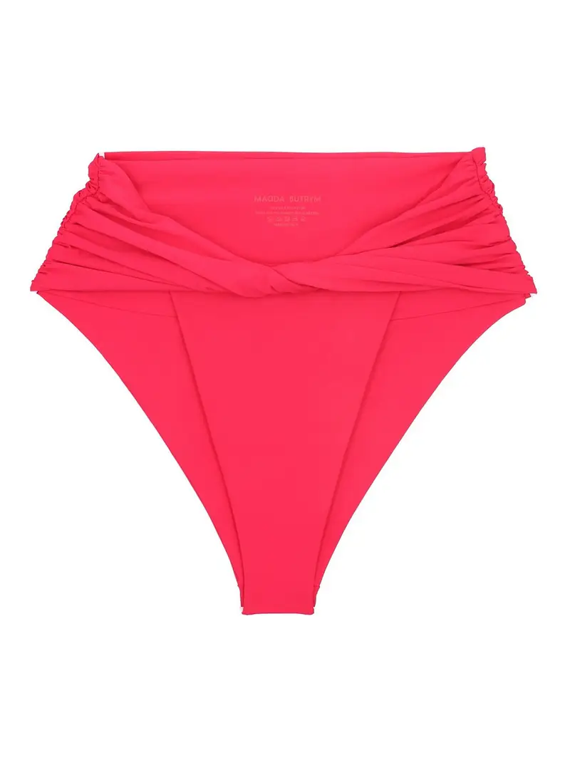 MAGDA BUTRYM Slip Fucsia 3283557